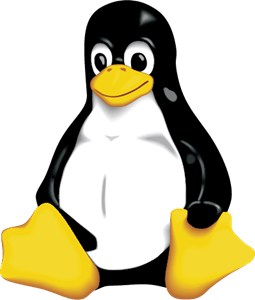 Иконка операционной системы linux