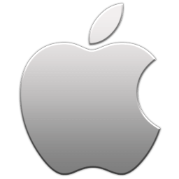 Иконка операционной системы apple
